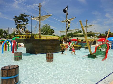 Pirate land sc - Our onsite recreation program and resort amenities provide added value and convenience for you and your family. For over 50 years PirateLand has given …